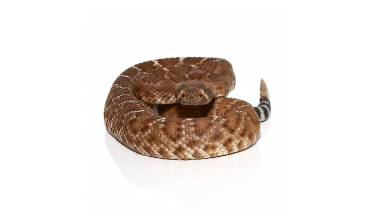 Red Rattlesnake For Sale